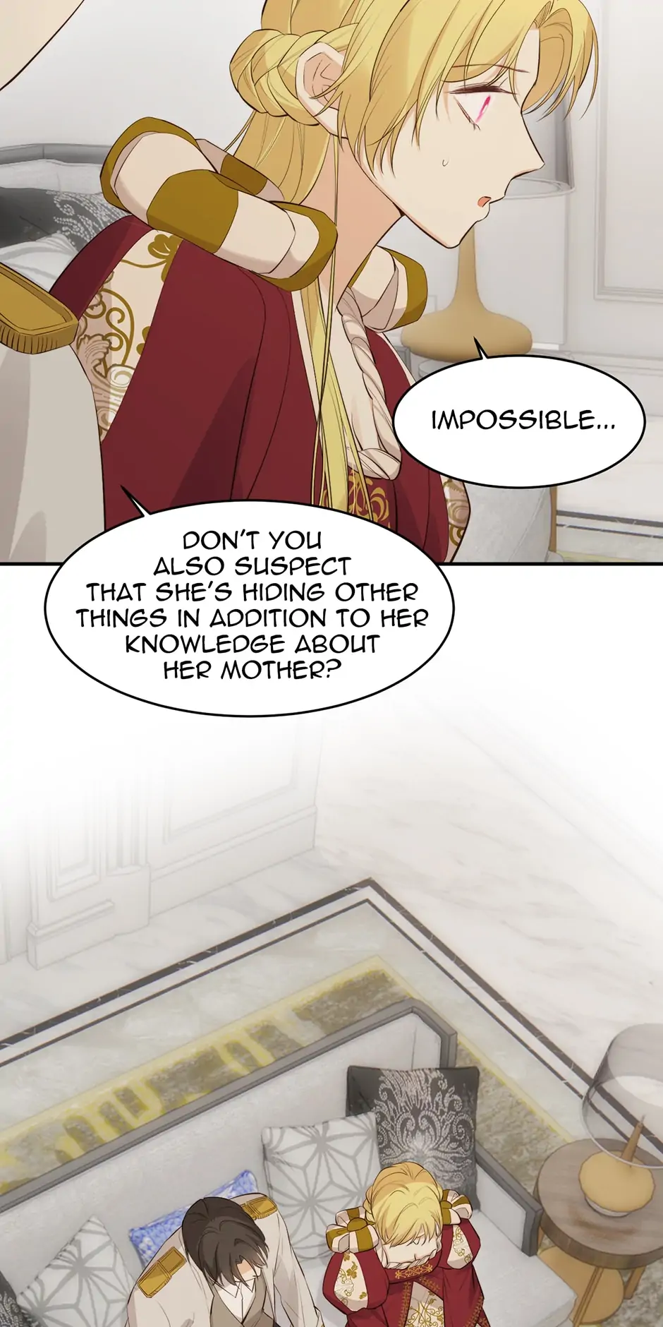 Dragon Raising Manual Chapter 83 - Page 28