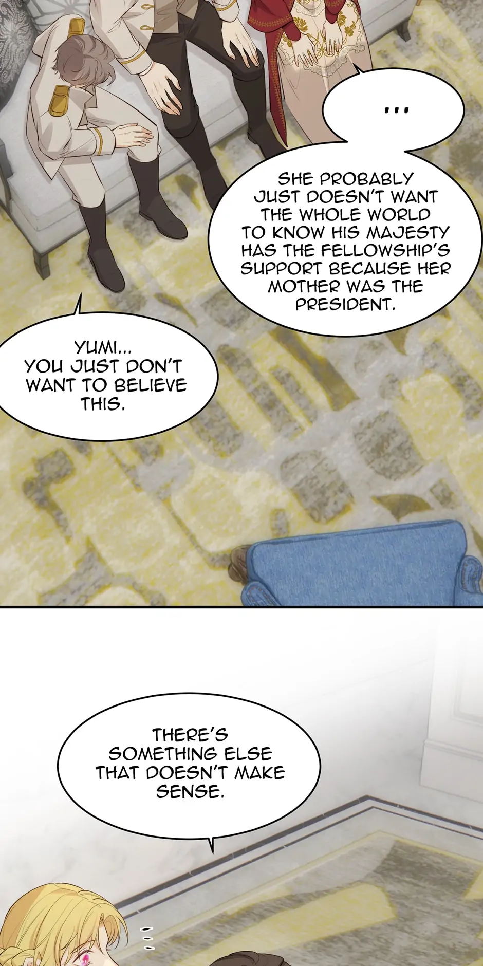 Dragon Raising Manual Chapter 83 - Page 29