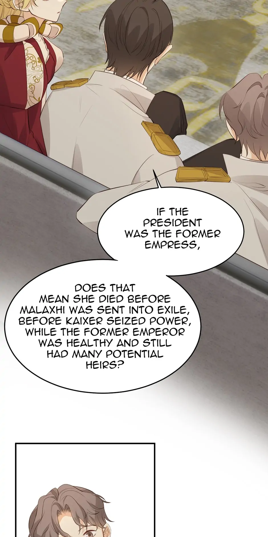 Dragon Raising Manual Chapter 83 - Page 30