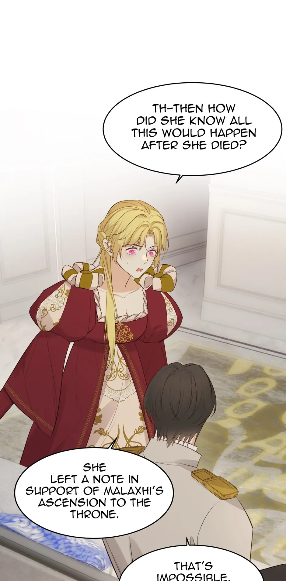 Dragon Raising Manual Chapter 83 - Page 32