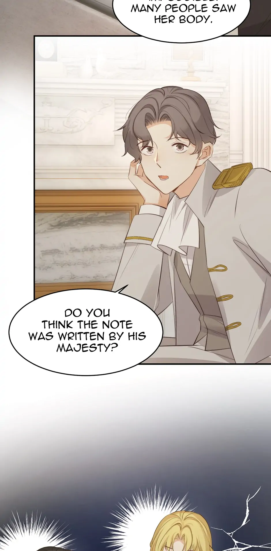 Dragon Raising Manual Chapter 83 - Page 33
