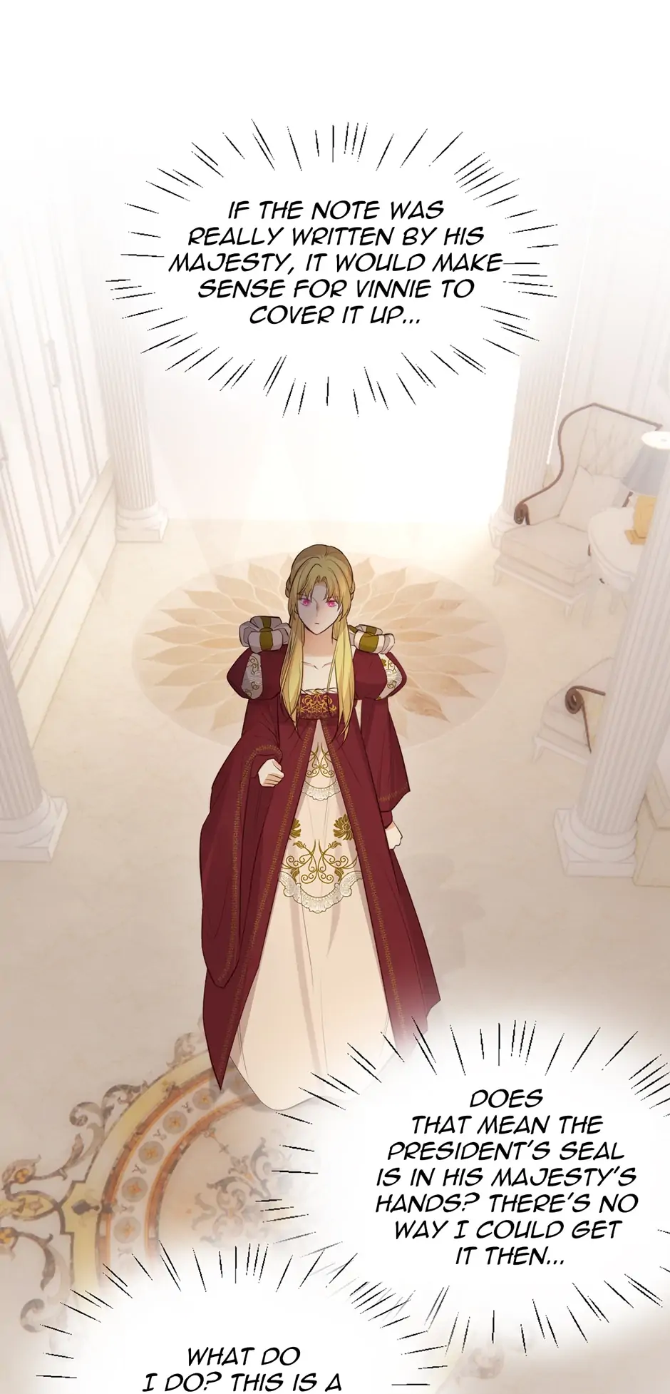 Dragon Raising Manual Chapter 83 - Page 37