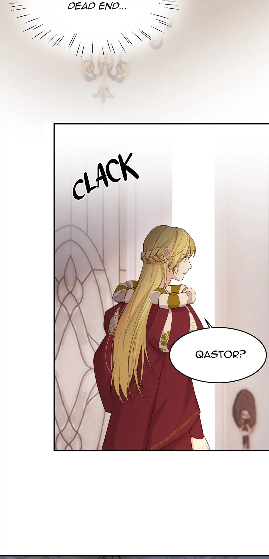 Dragon Raising Manual Chapter 83 - Page 38