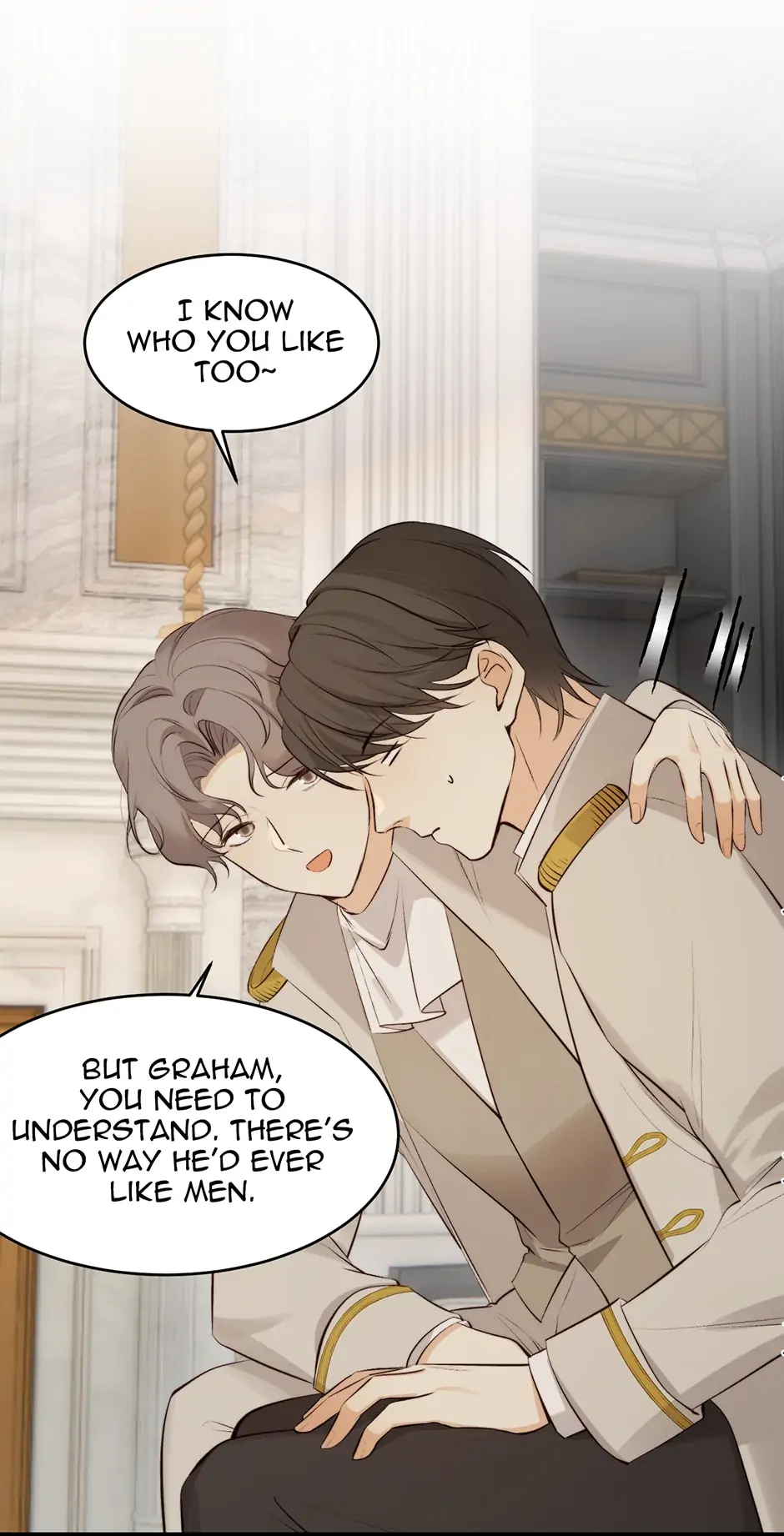 Dragon Raising Manual Chapter 83 - Page 5