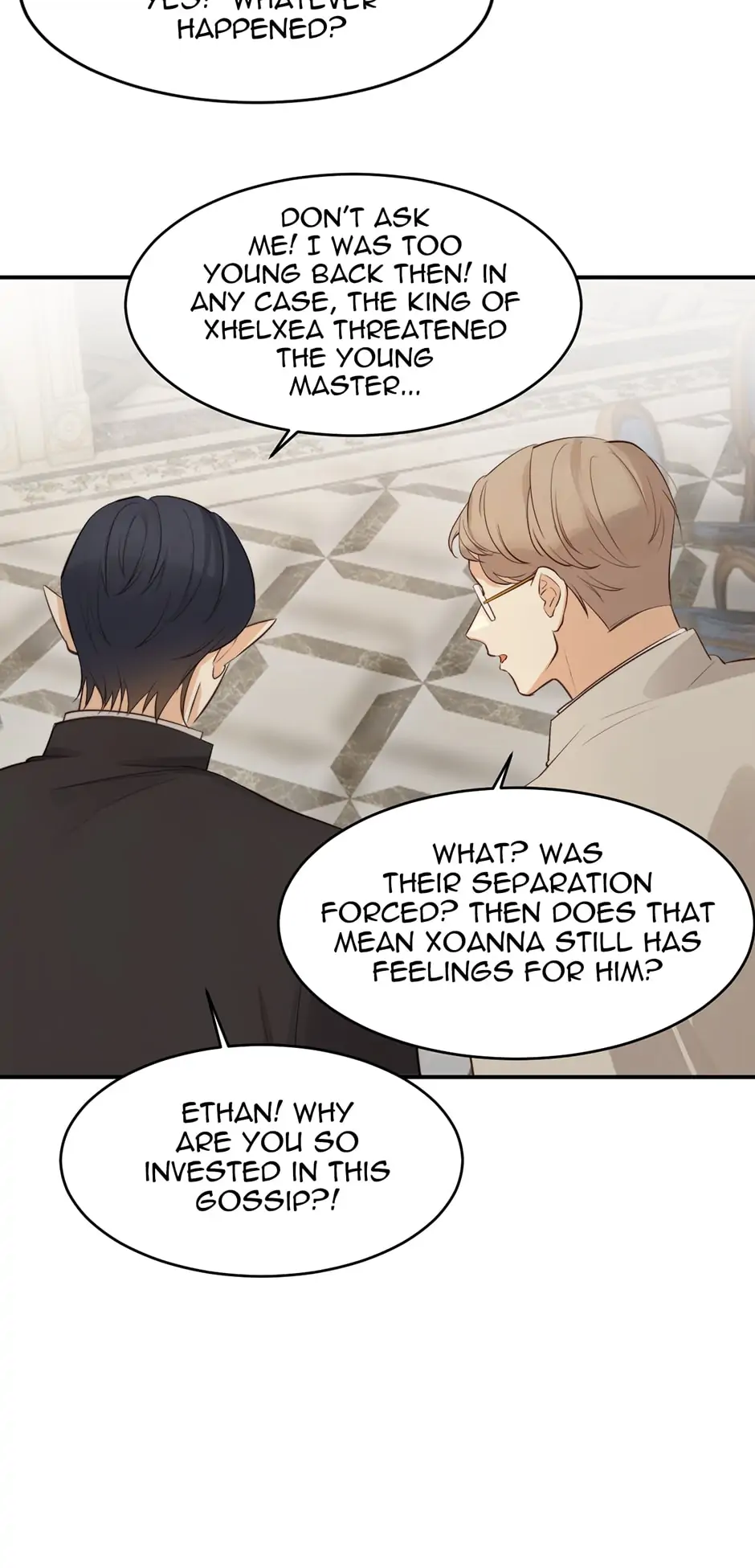 Dragon Raising Manual Chapter 83 - Page 41