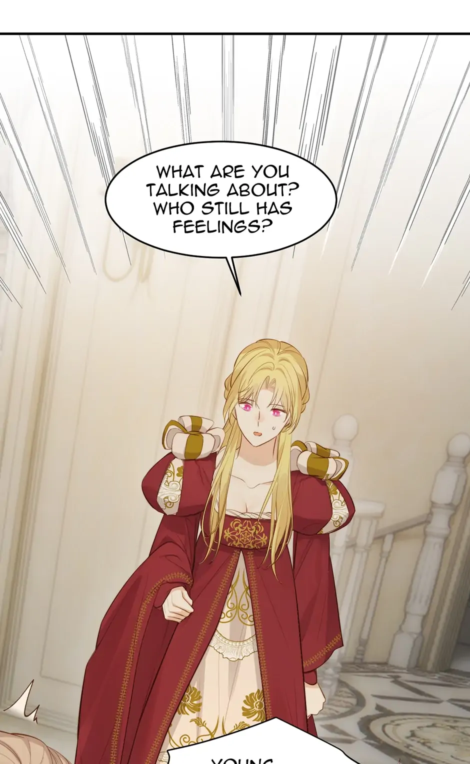 Dragon Raising Manual Chapter 83 - Page 42