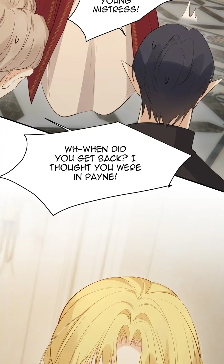 Dragon Raising Manual Chapter 83 - Page 43