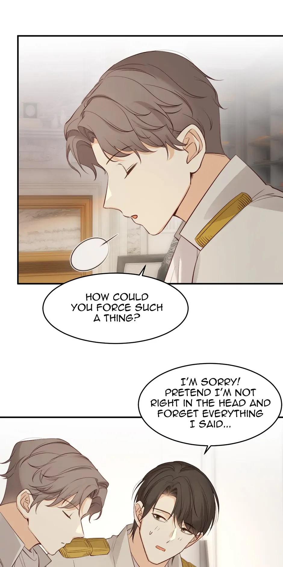 Dragon Raising Manual Chapter 83 - Page 7