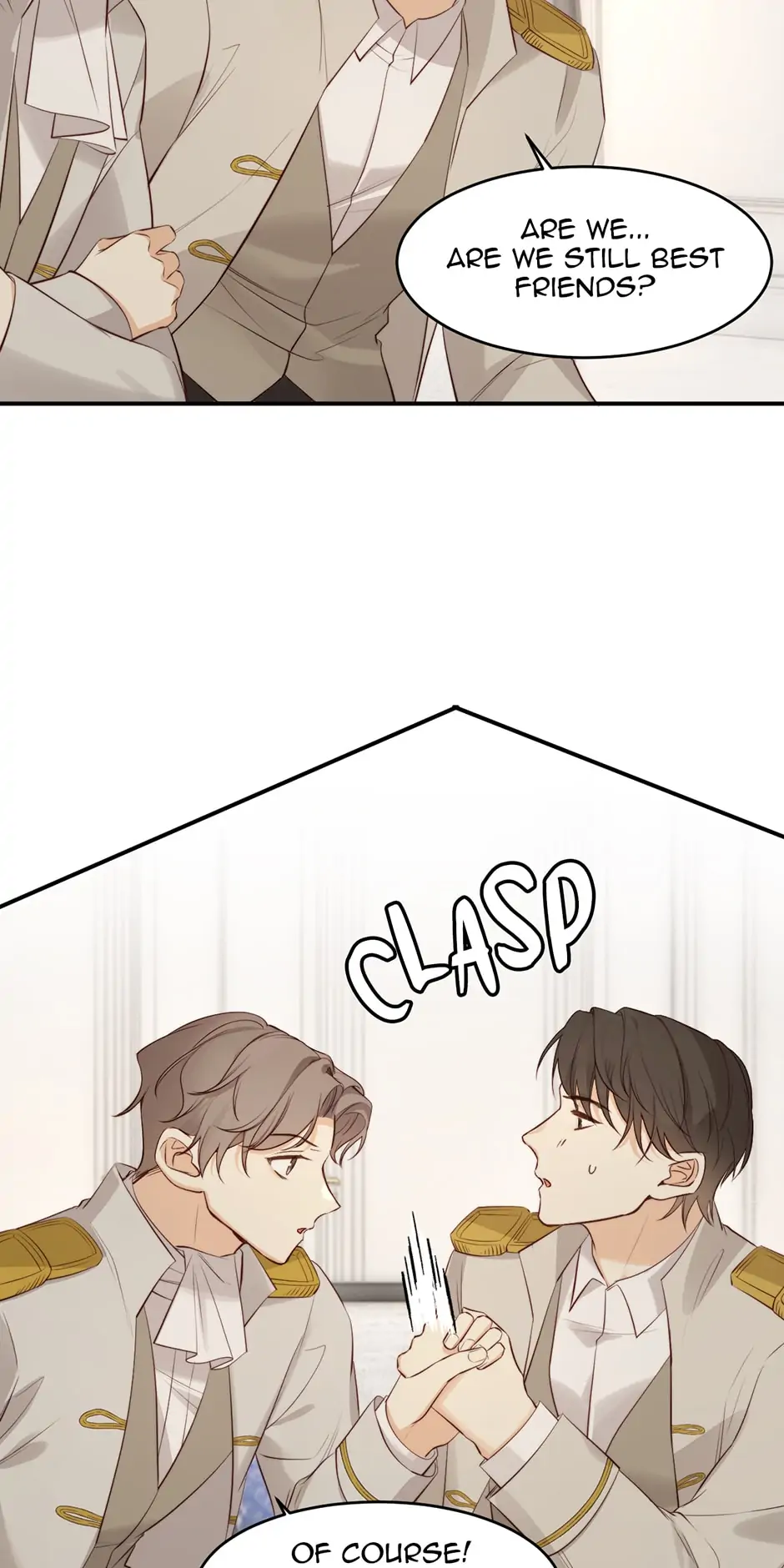 Dragon Raising Manual Chapter 83 - Page 8