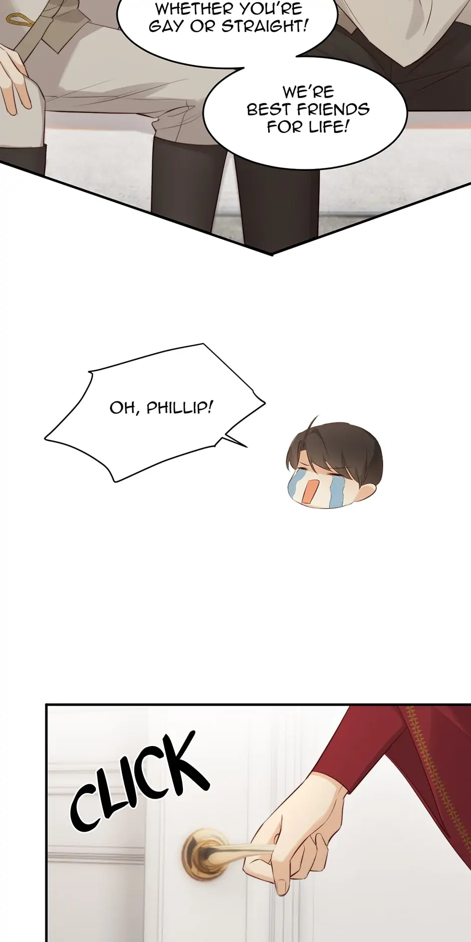Dragon Raising Manual Chapter 83 - Page 9