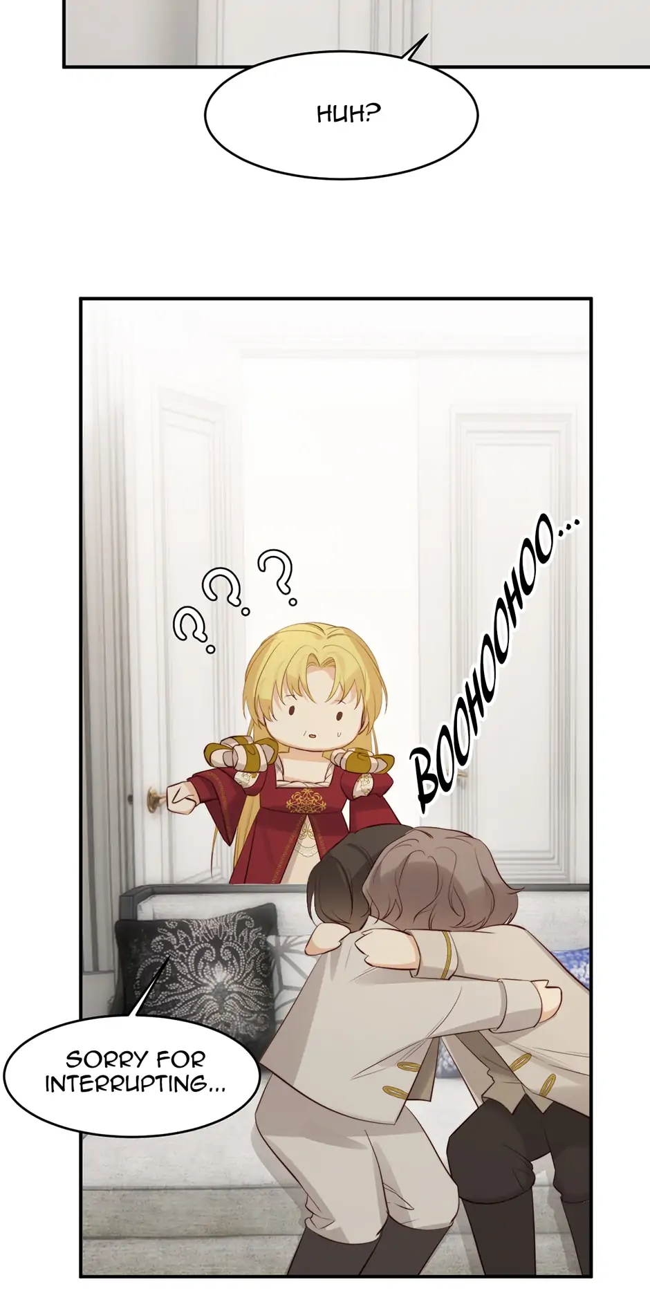 Dragon Raising Manual Chapter 83 - Page 10