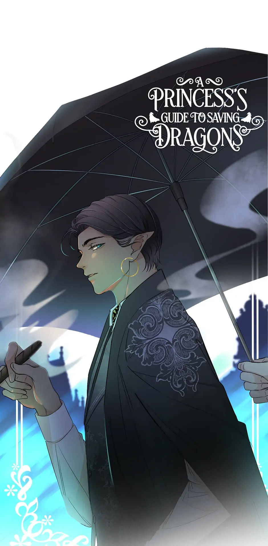 Dragon Raising Manual Chapter 84 - Page 1