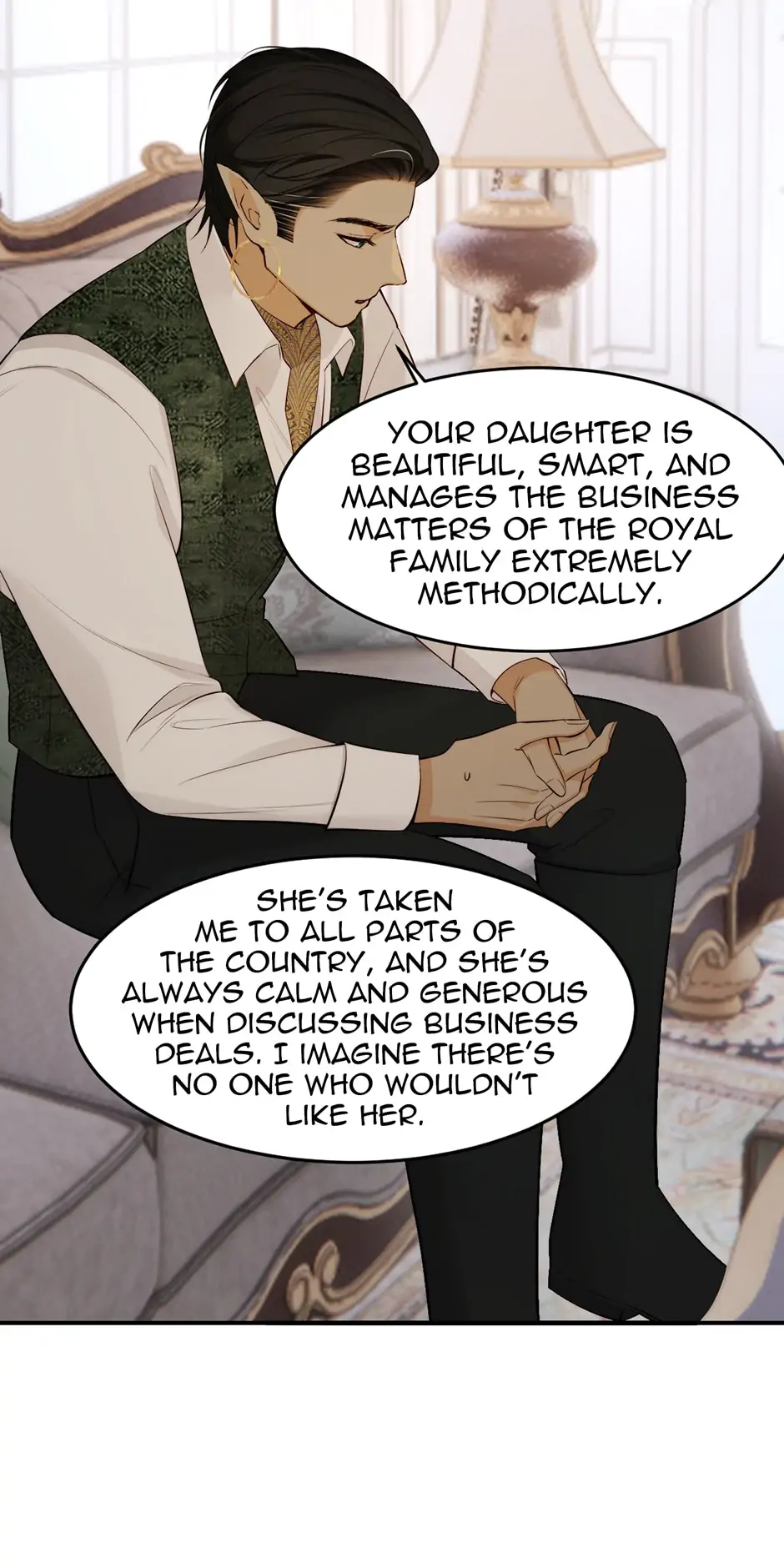 Dragon Raising Manual Chapter 84 - Page 11