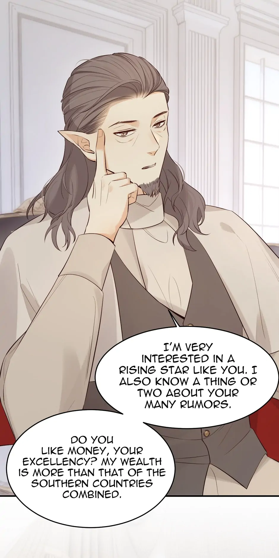 Dragon Raising Manual Chapter 84 - Page 15