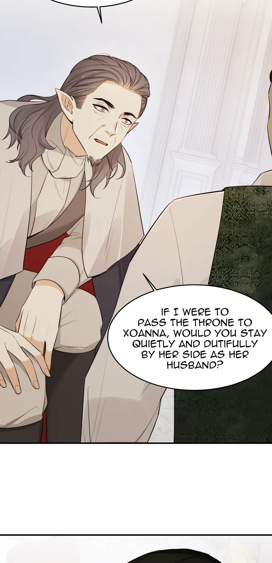 Dragon Raising Manual Chapter 84 - Page 19