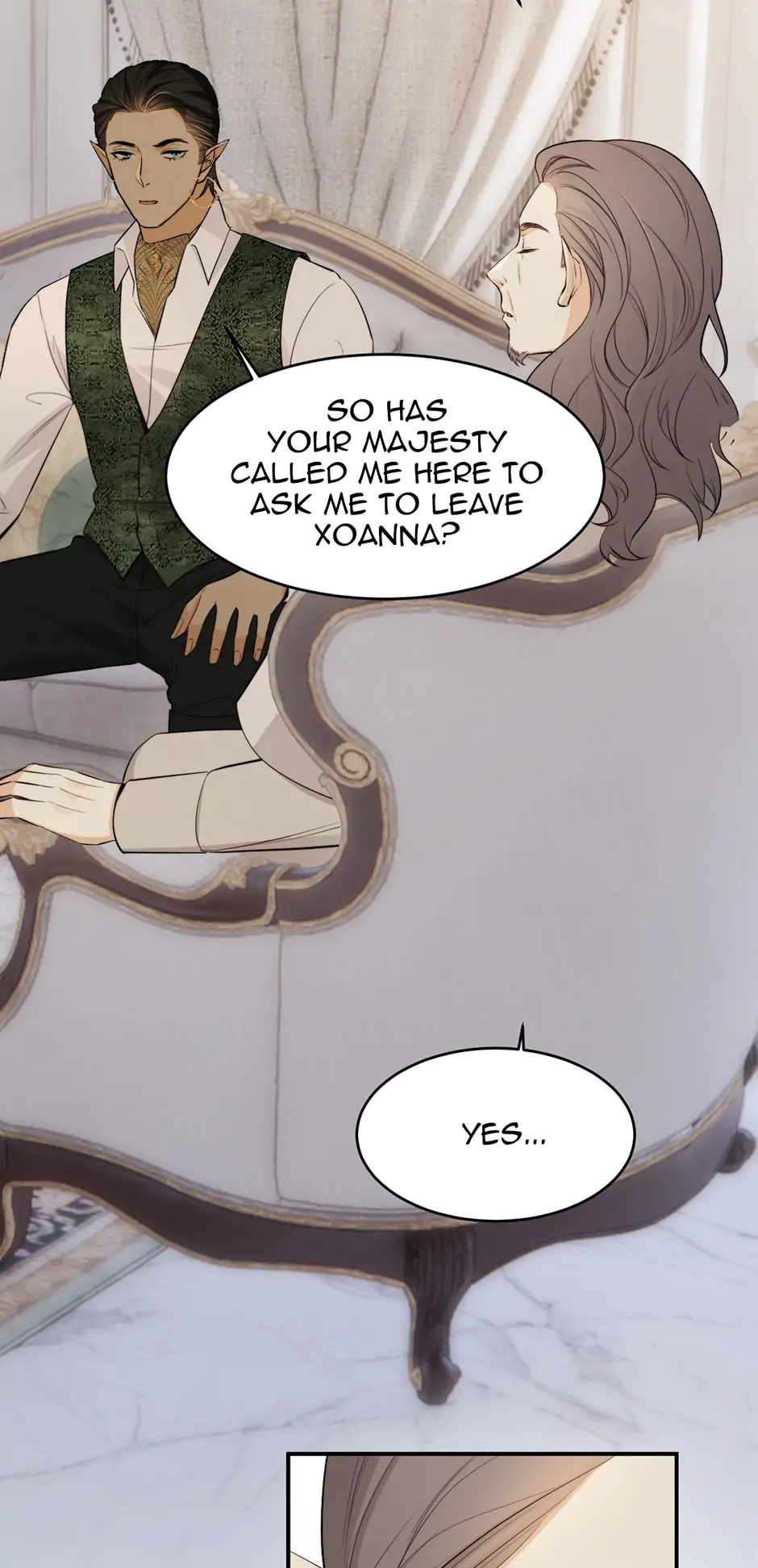 Dragon Raising Manual Chapter 84 - Page 21
