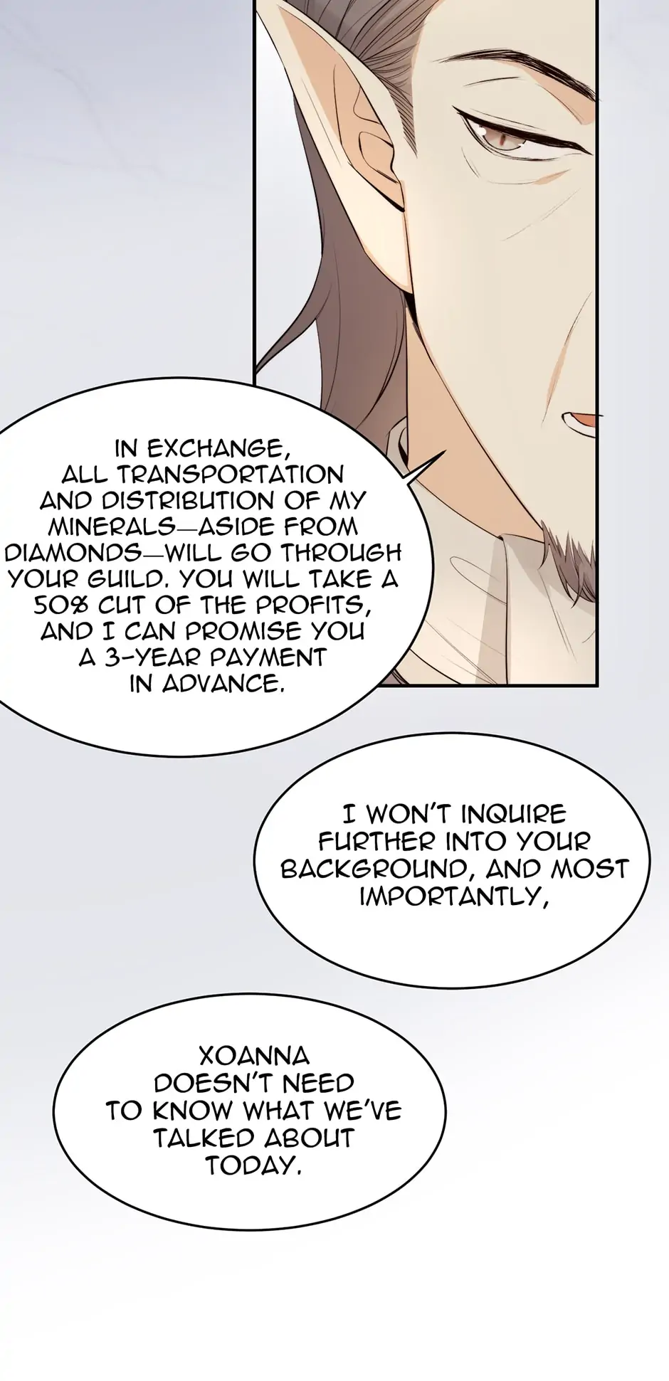 Dragon Raising Manual Chapter 84 - Page 22