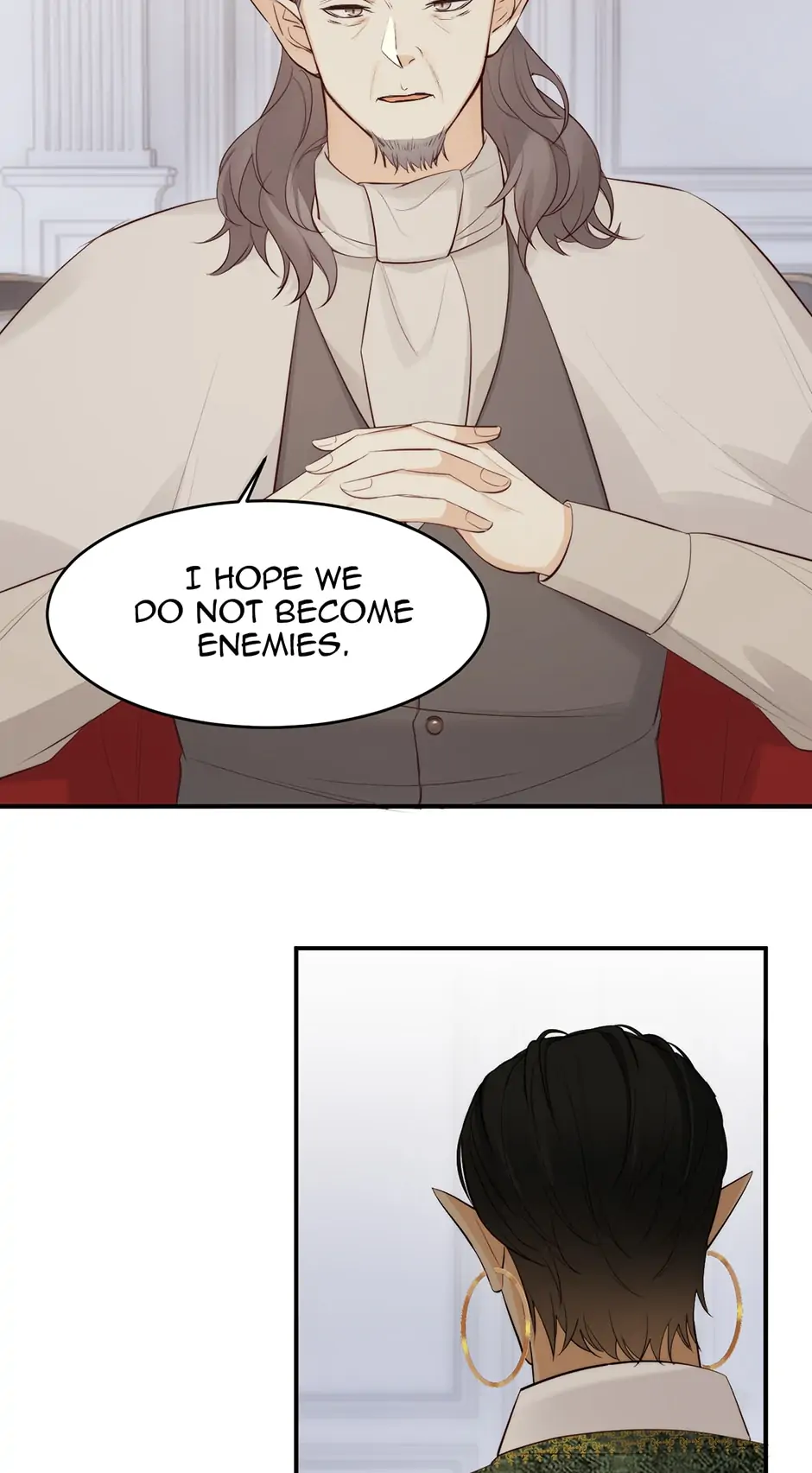 Dragon Raising Manual Chapter 84 - Page 26