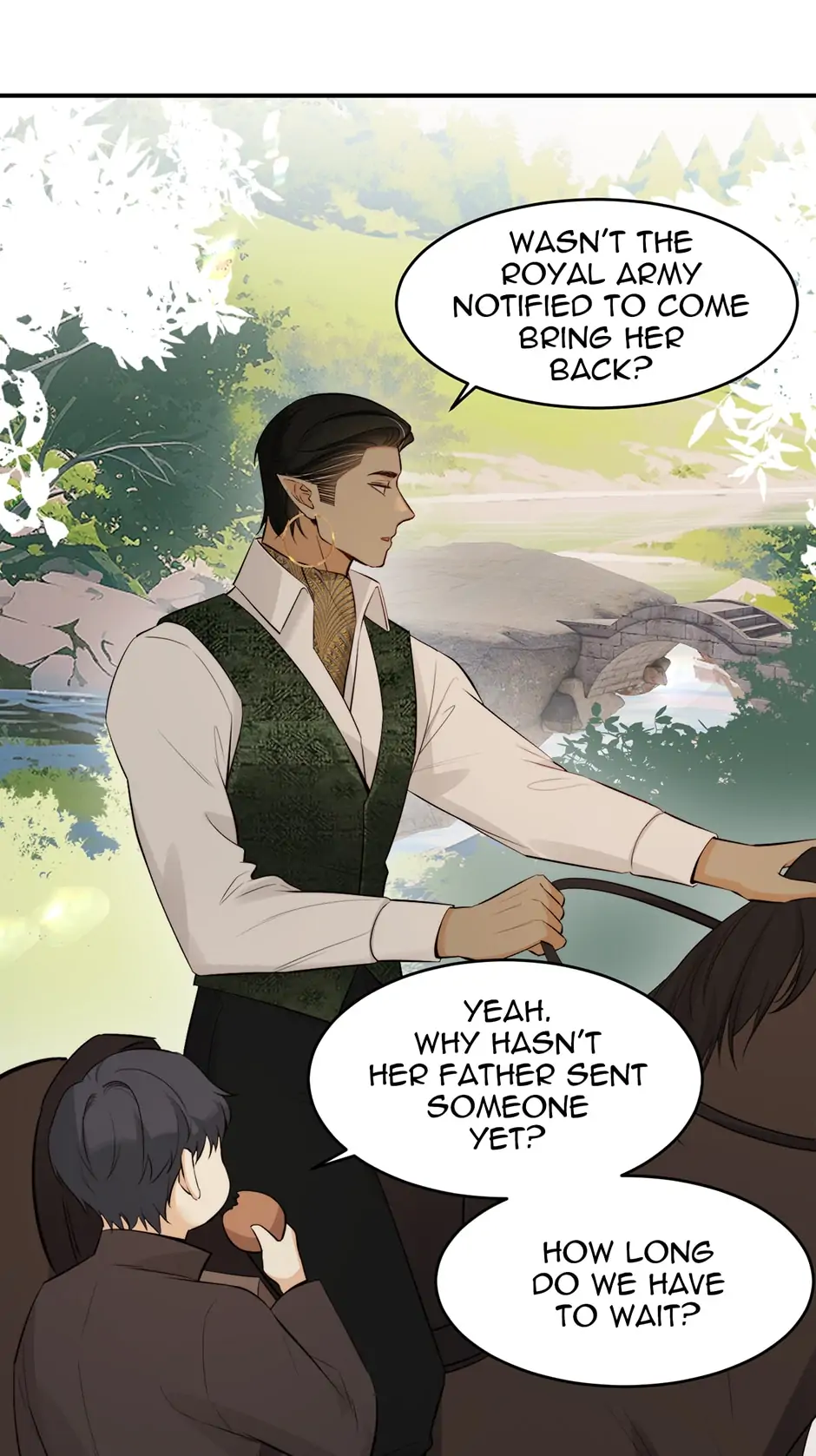Dragon Raising Manual Chapter 84 - Page 29