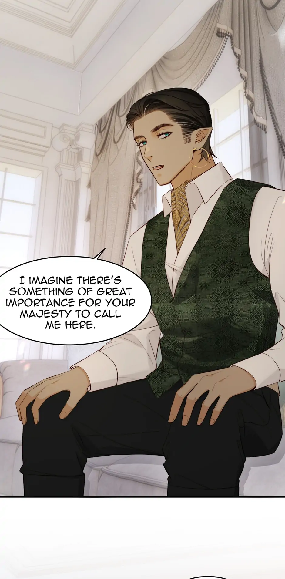 Dragon Raising Manual Chapter 84 - Page 4