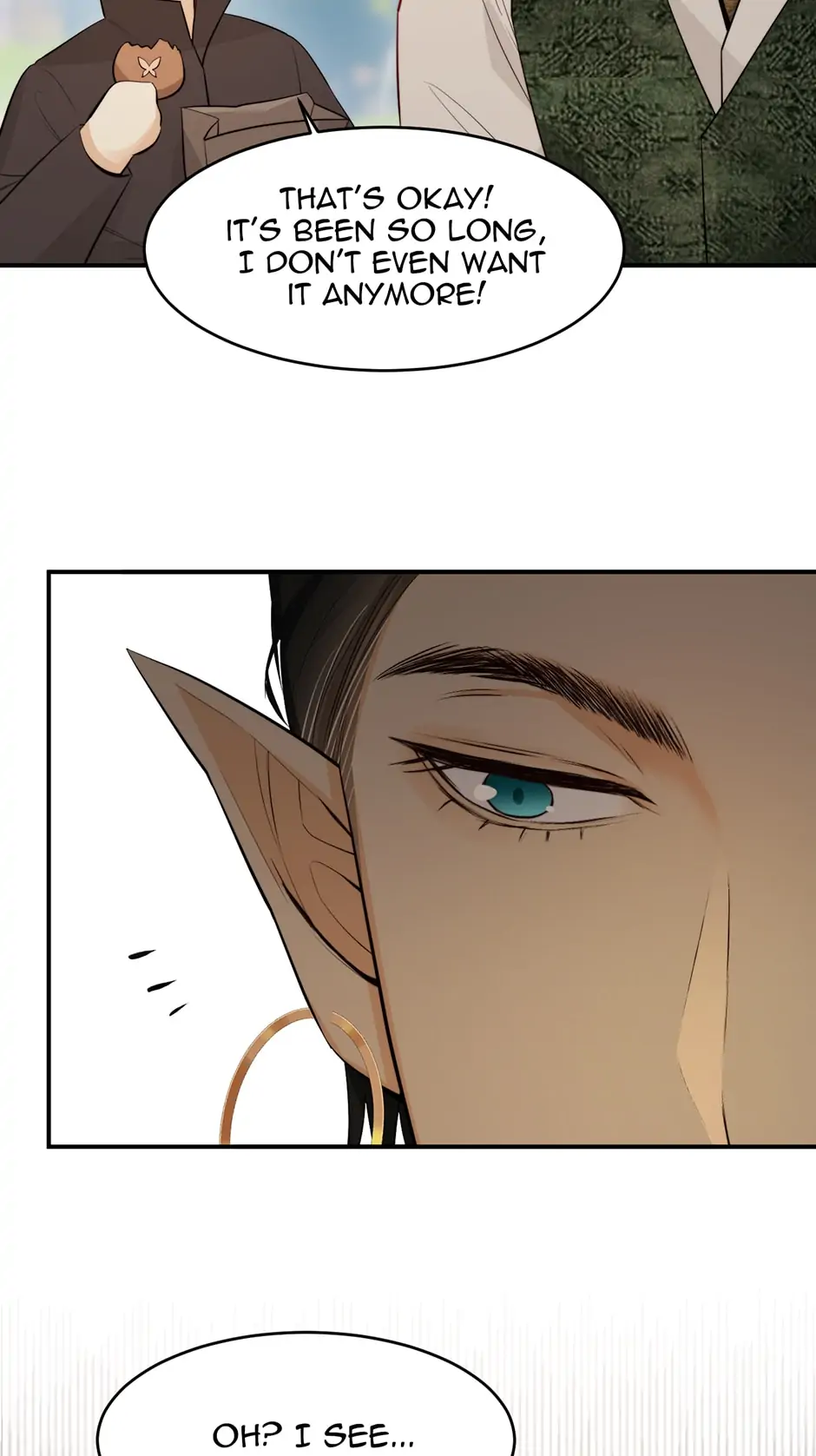 Dragon Raising Manual Chapter 84 - Page 31