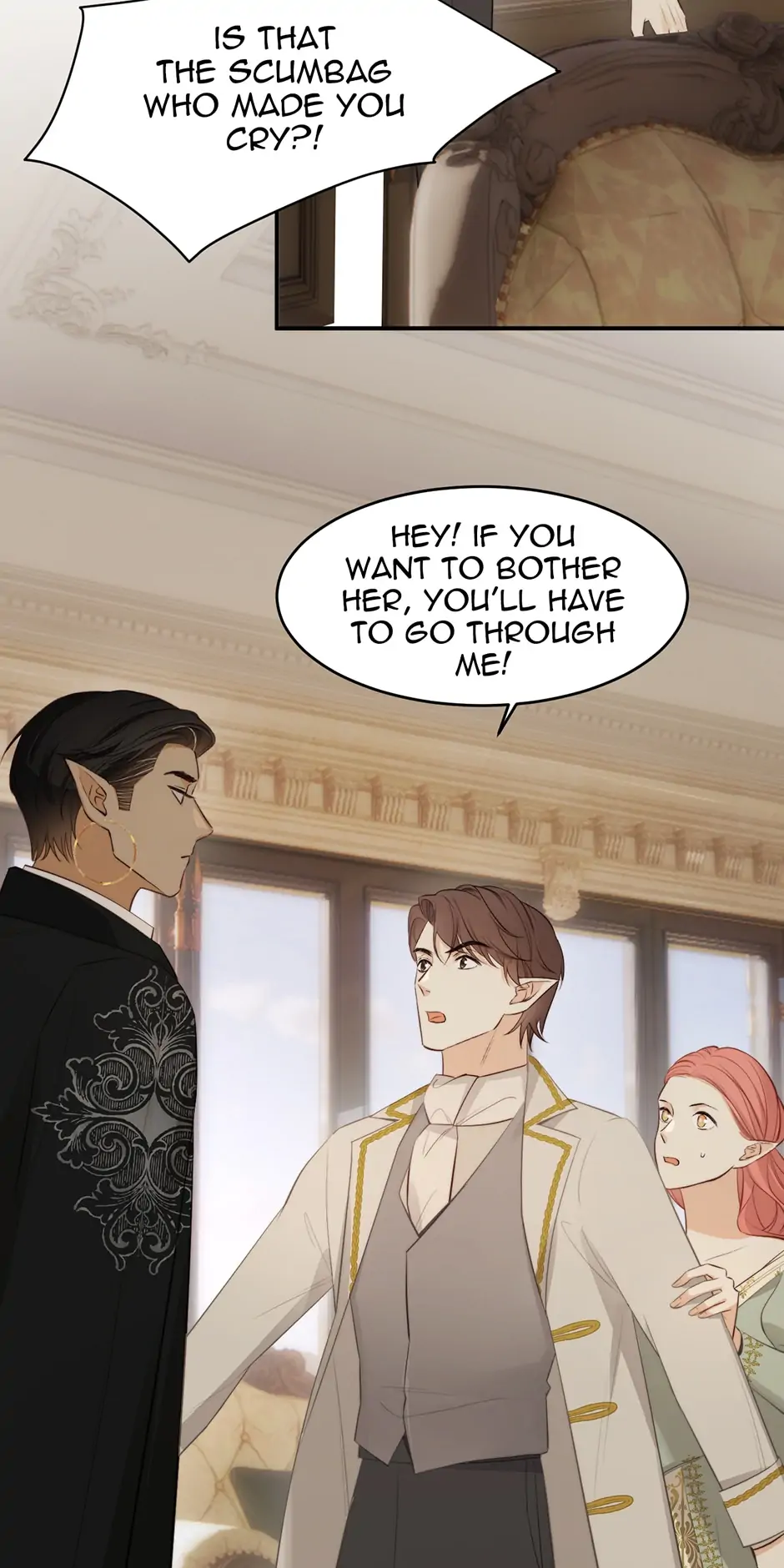 Dragon Raising Manual Chapter 84 - Page 38