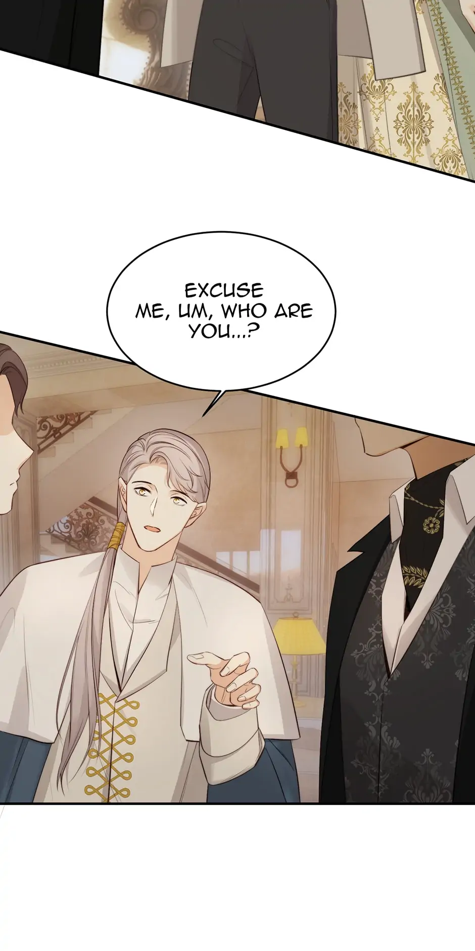 Dragon Raising Manual Chapter 84 - Page 39