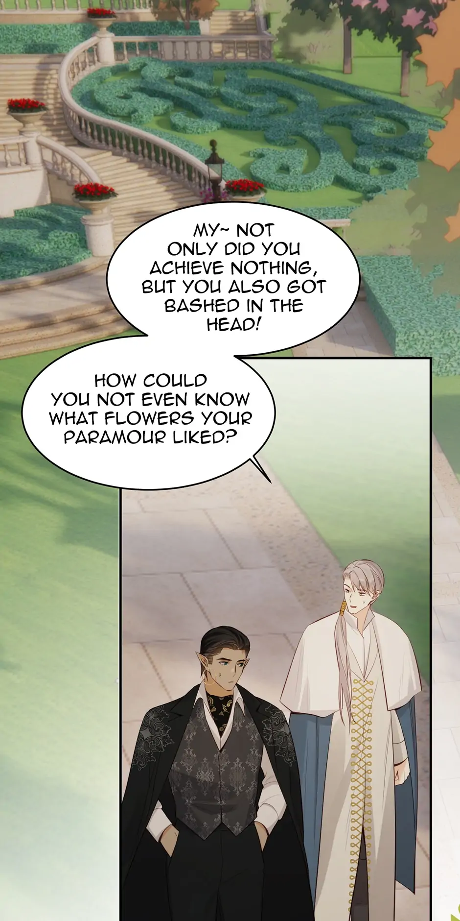 Dragon Raising Manual Chapter 84 - Page 47