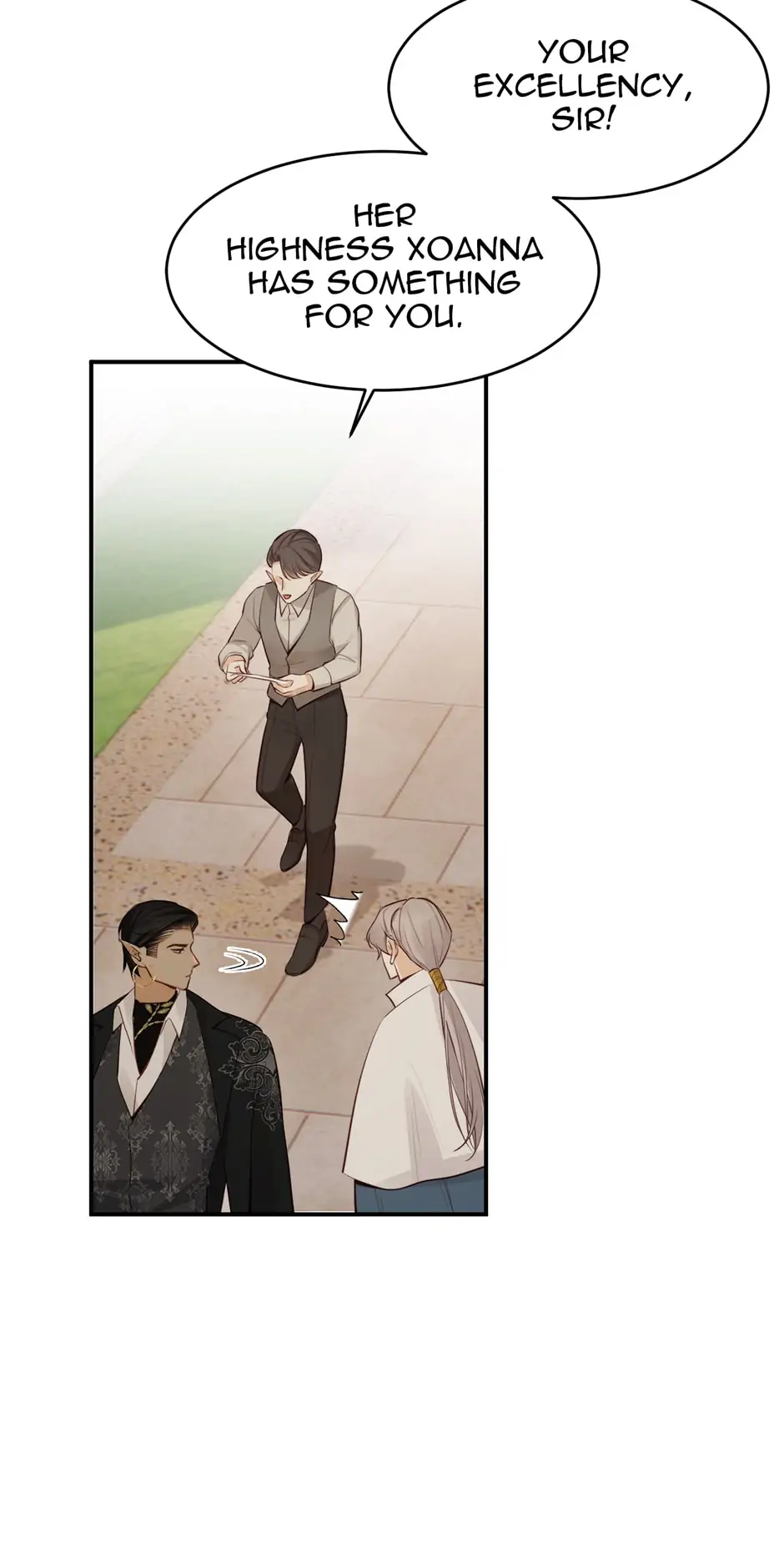 Dragon Raising Manual Chapter 84 - Page 50
