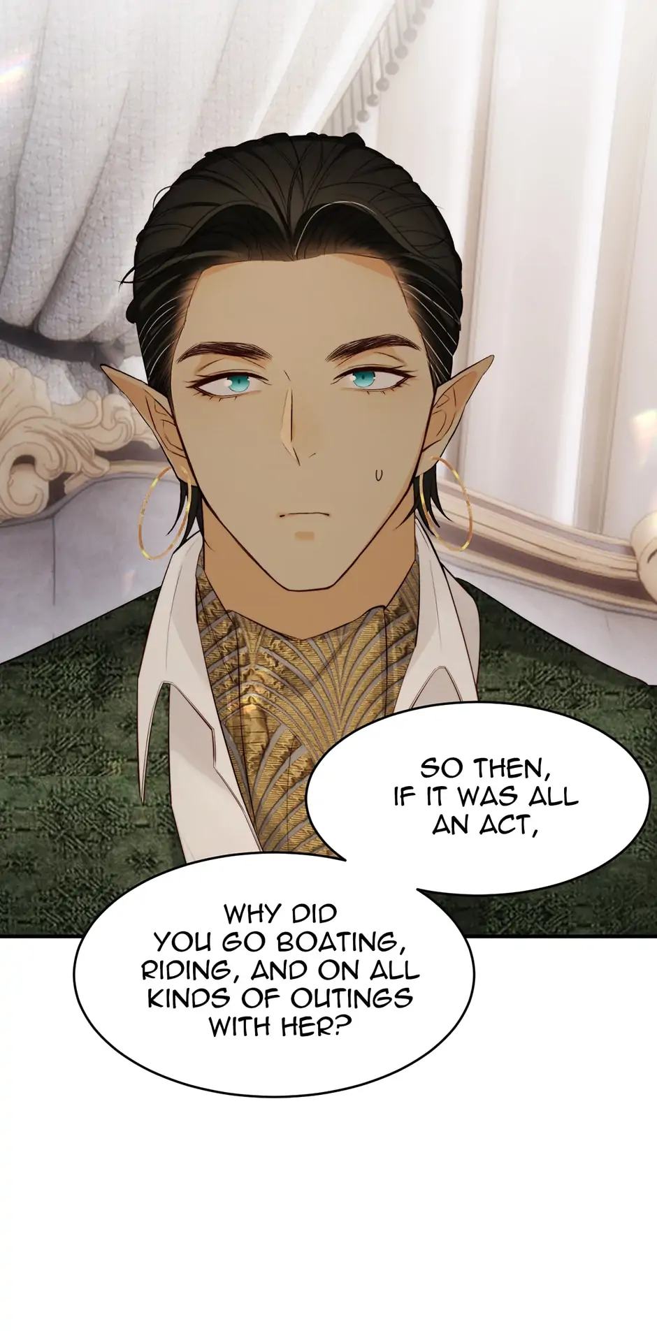 Dragon Raising Manual Chapter 84 - Page 6