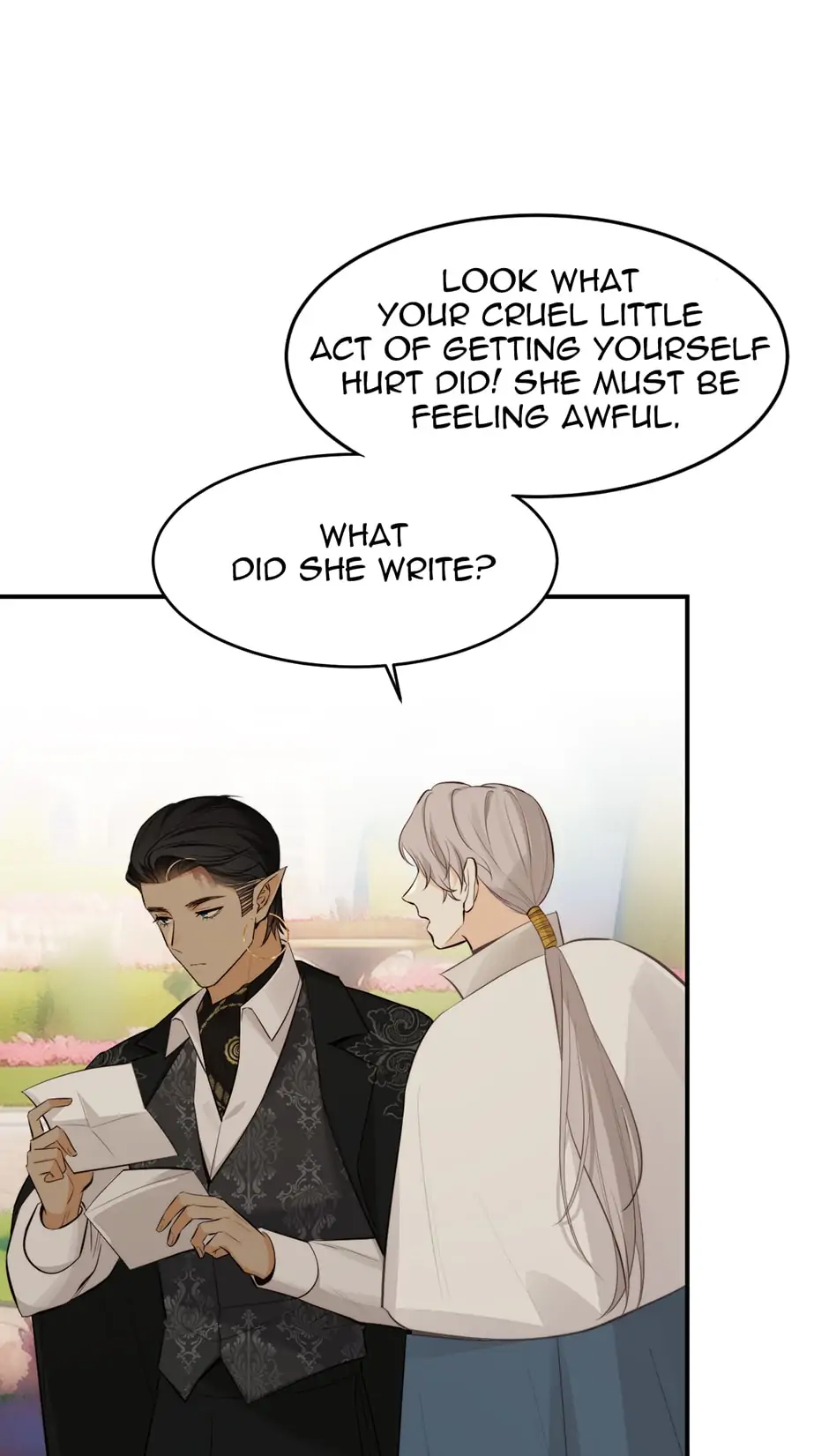 Dragon Raising Manual Chapter 84 - Page 51