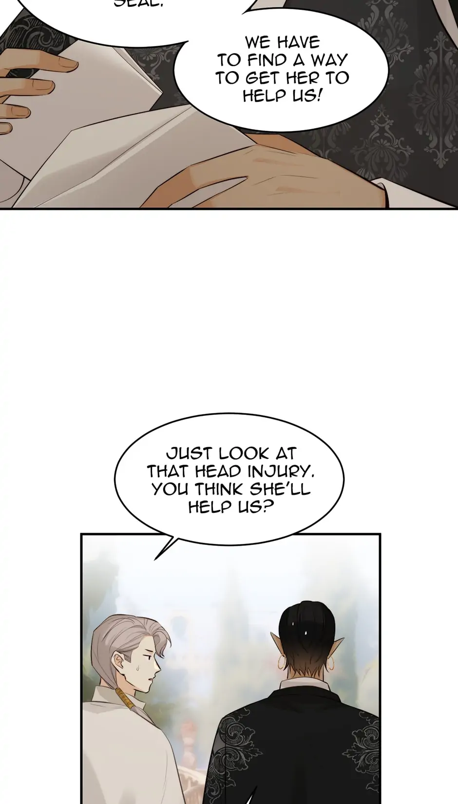 Dragon Raising Manual Chapter 84 - Page 53