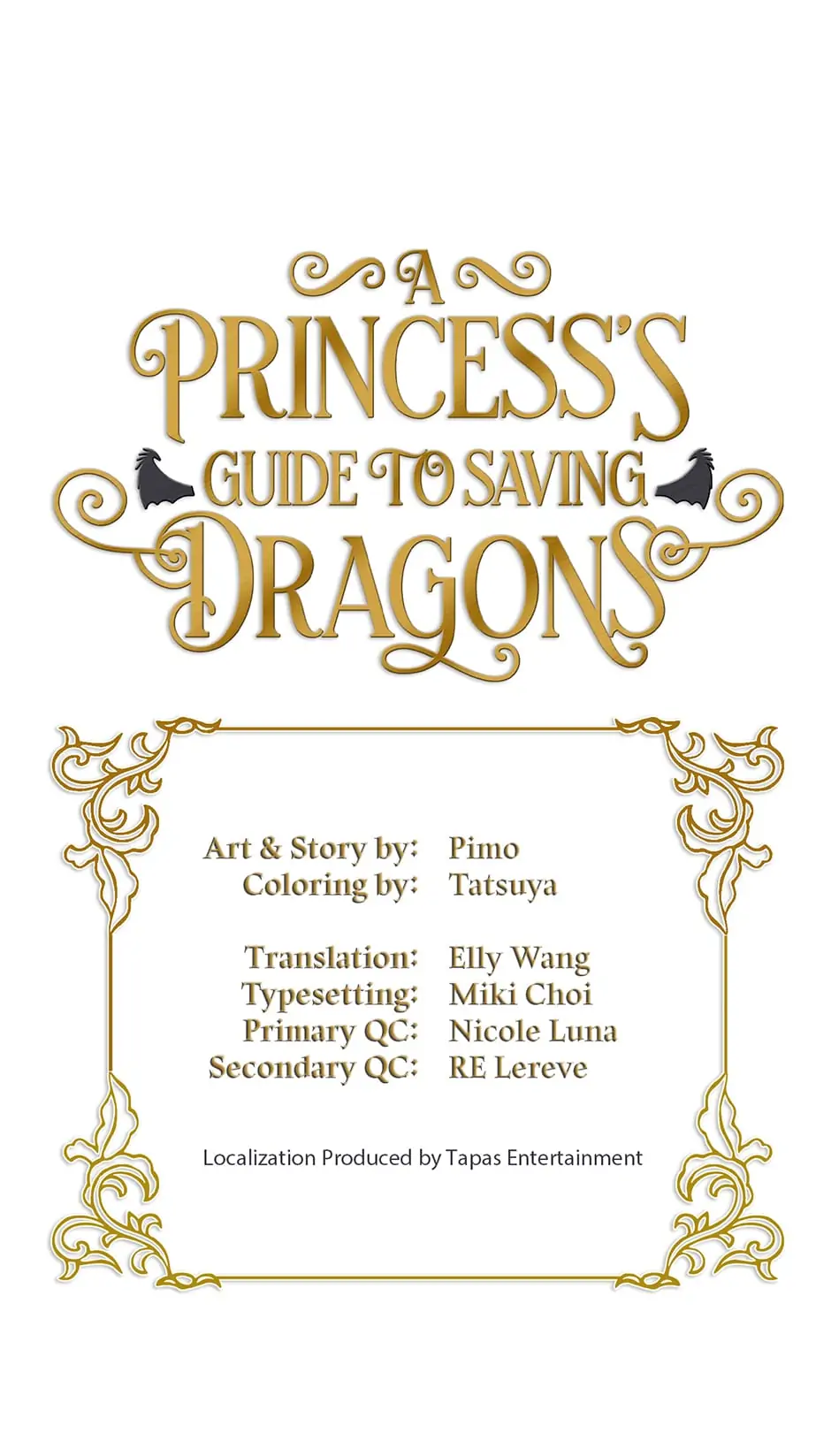 Dragon Raising Manual Chapter 84 - Page 55