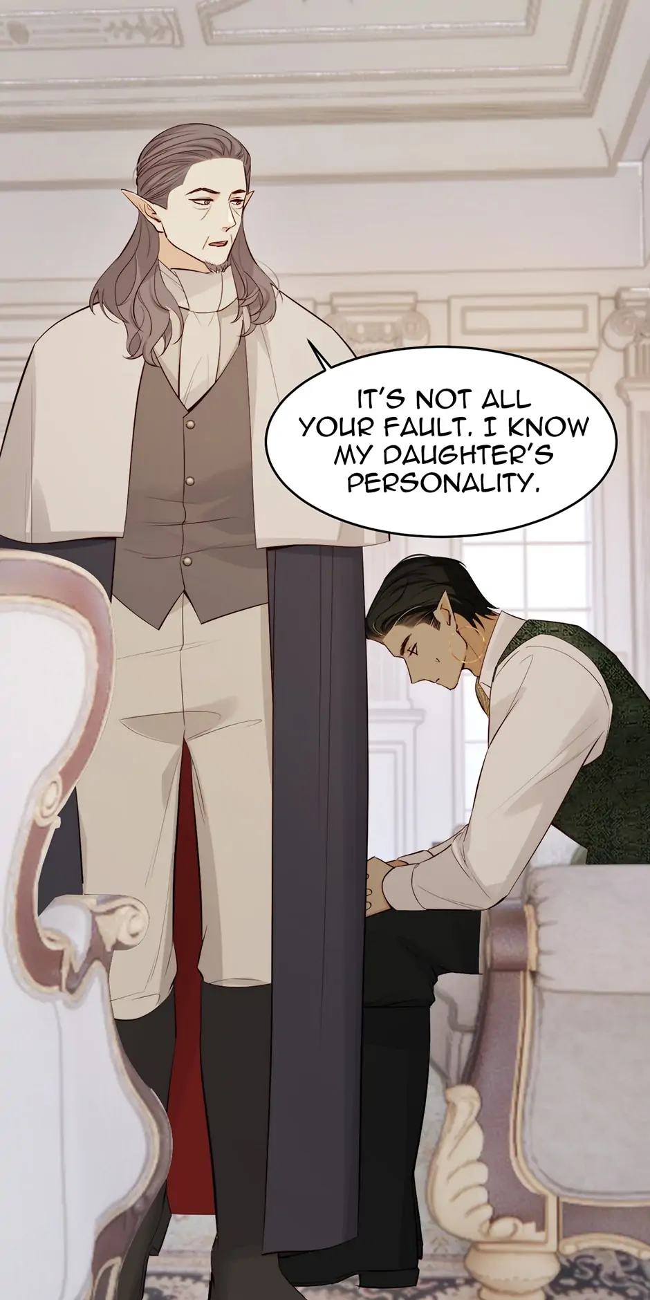 Dragon Raising Manual Chapter 84 - Page 8