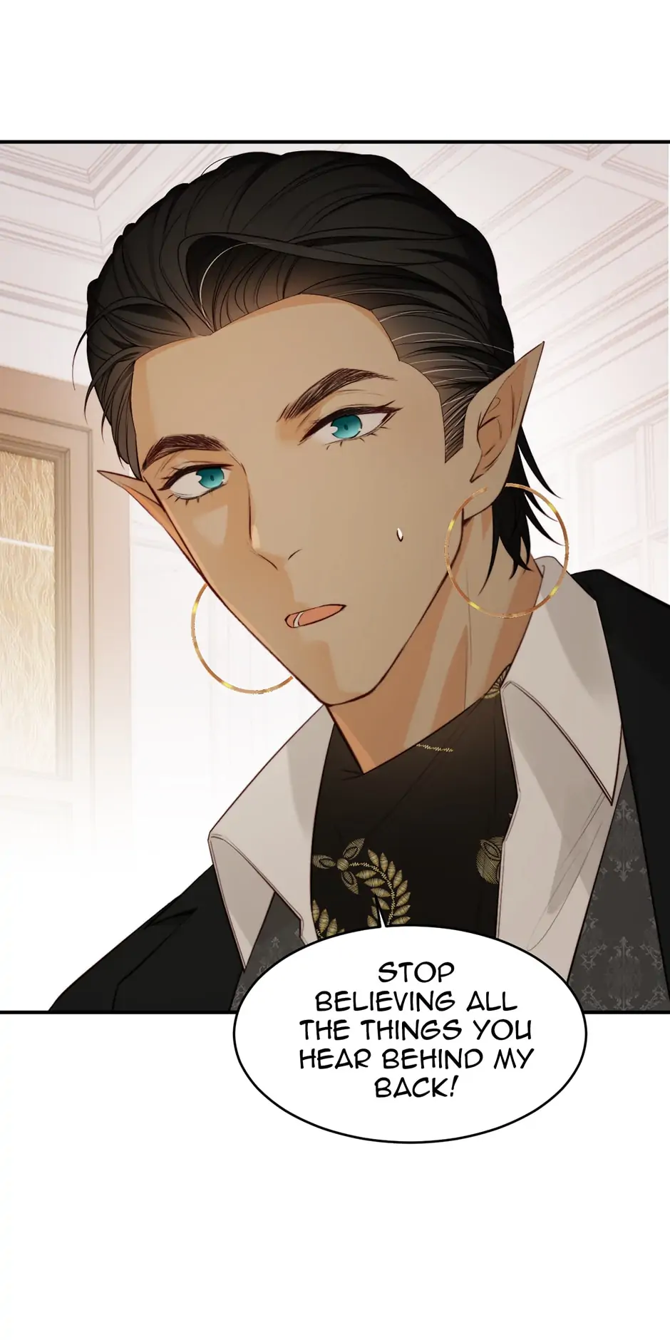 Dragon Raising Manual Chapter 85 - Page 11