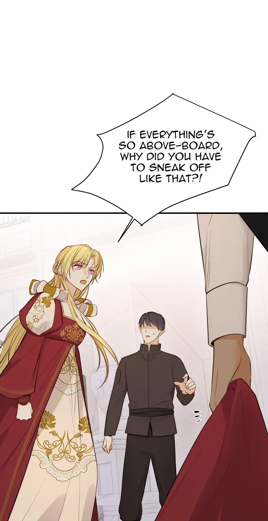 Dragon Raising Manual Chapter 85 - Page 12