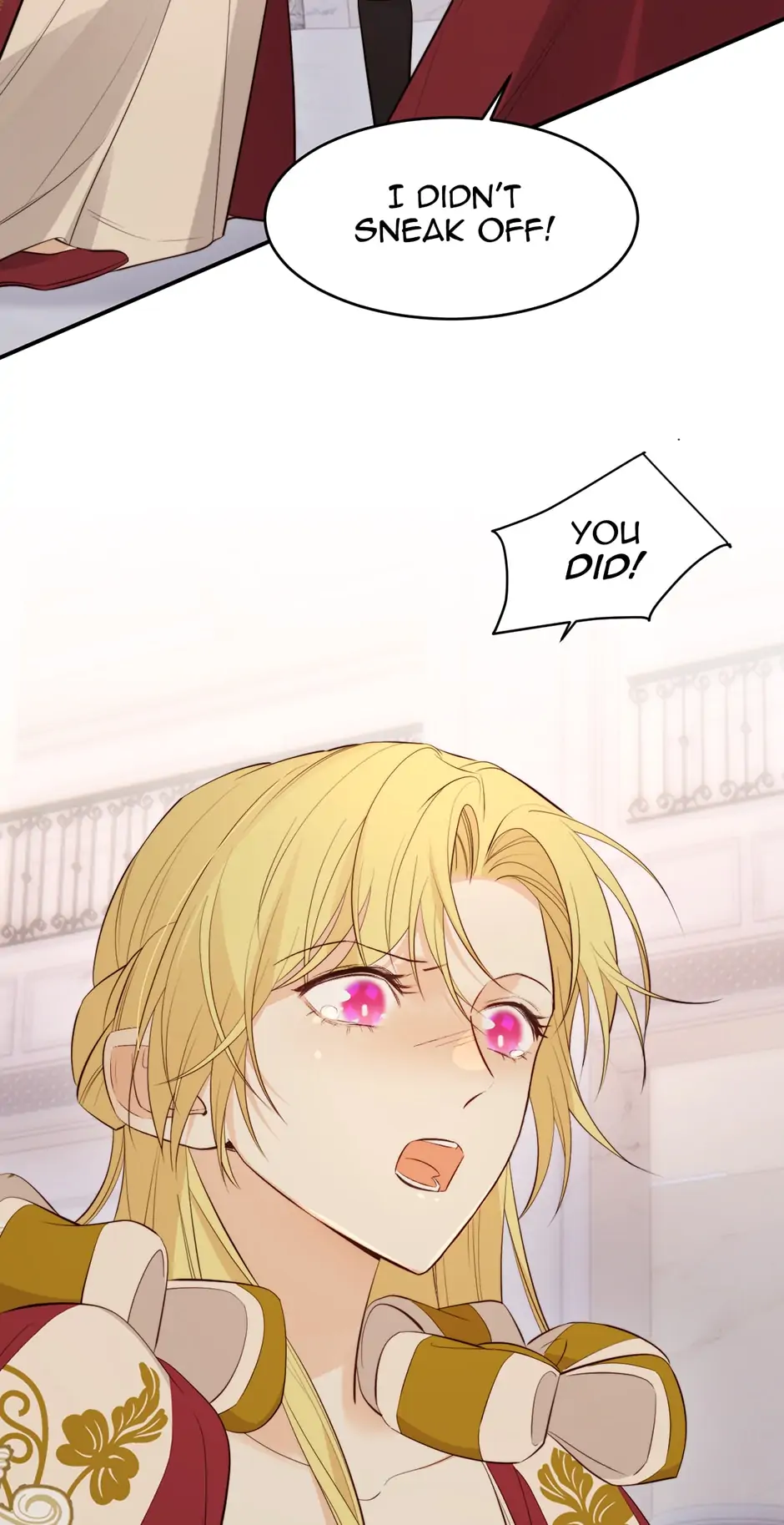 Dragon Raising Manual Chapter 85 - Page 13