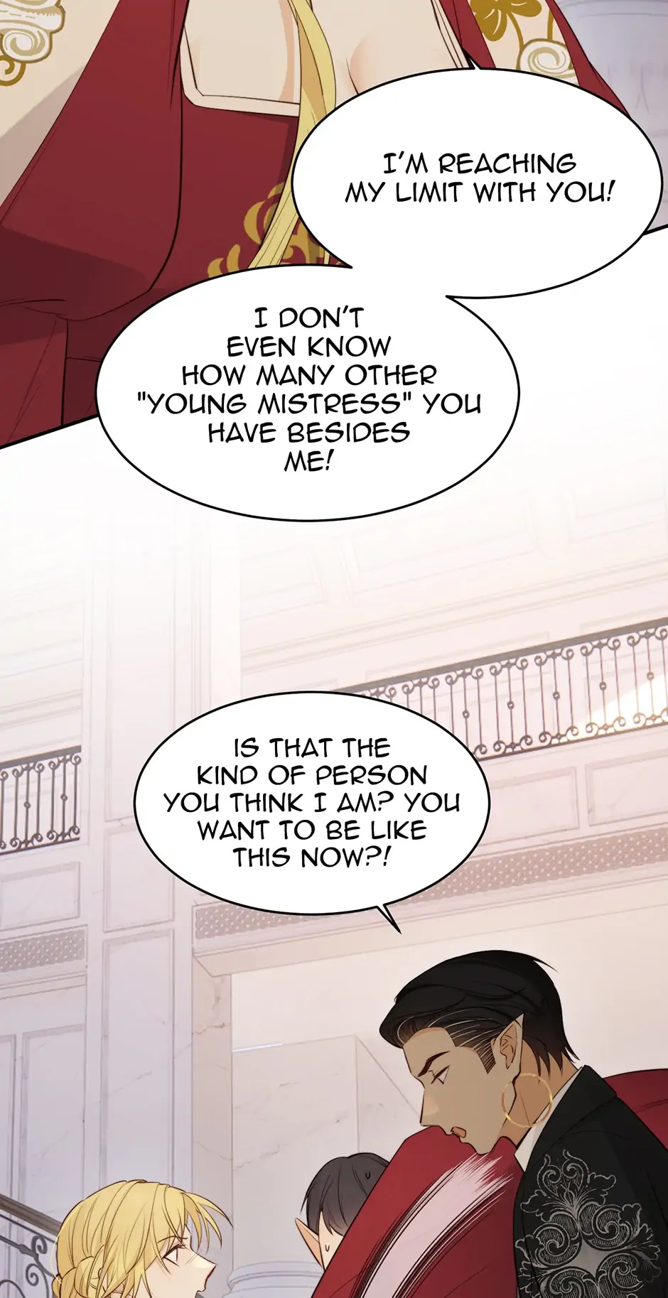 Dragon Raising Manual Chapter 85 - Page 14