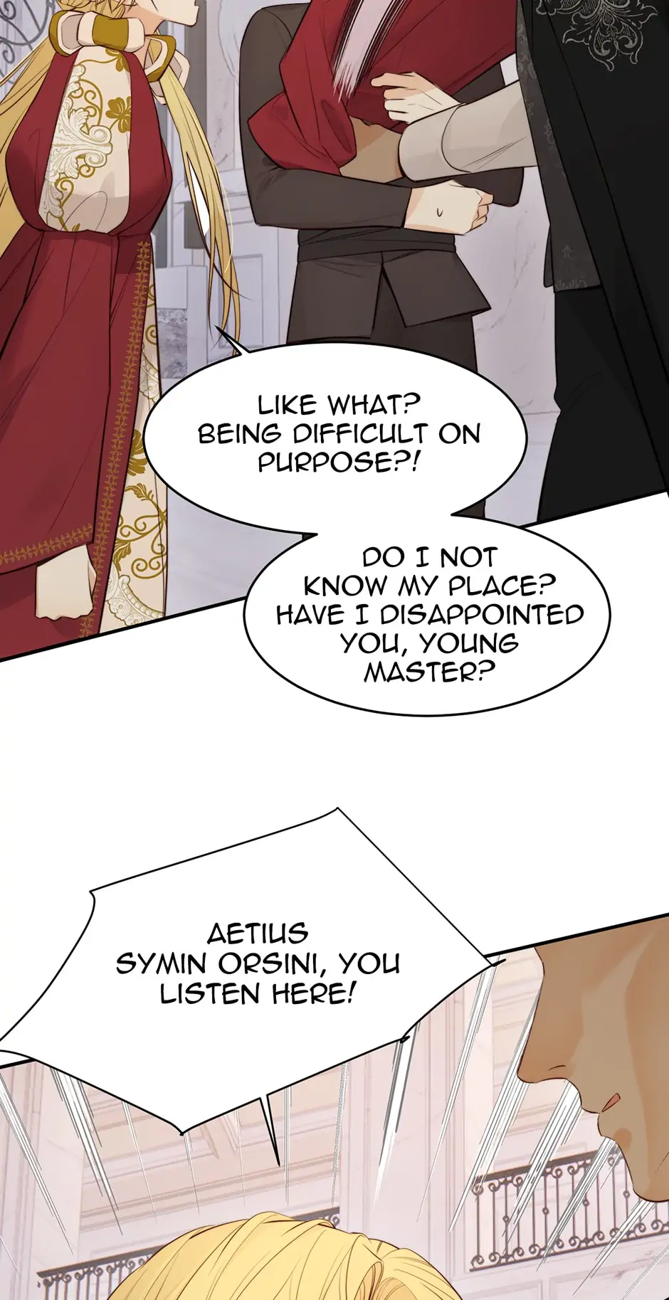 Dragon Raising Manual Chapter 85 - Page 15