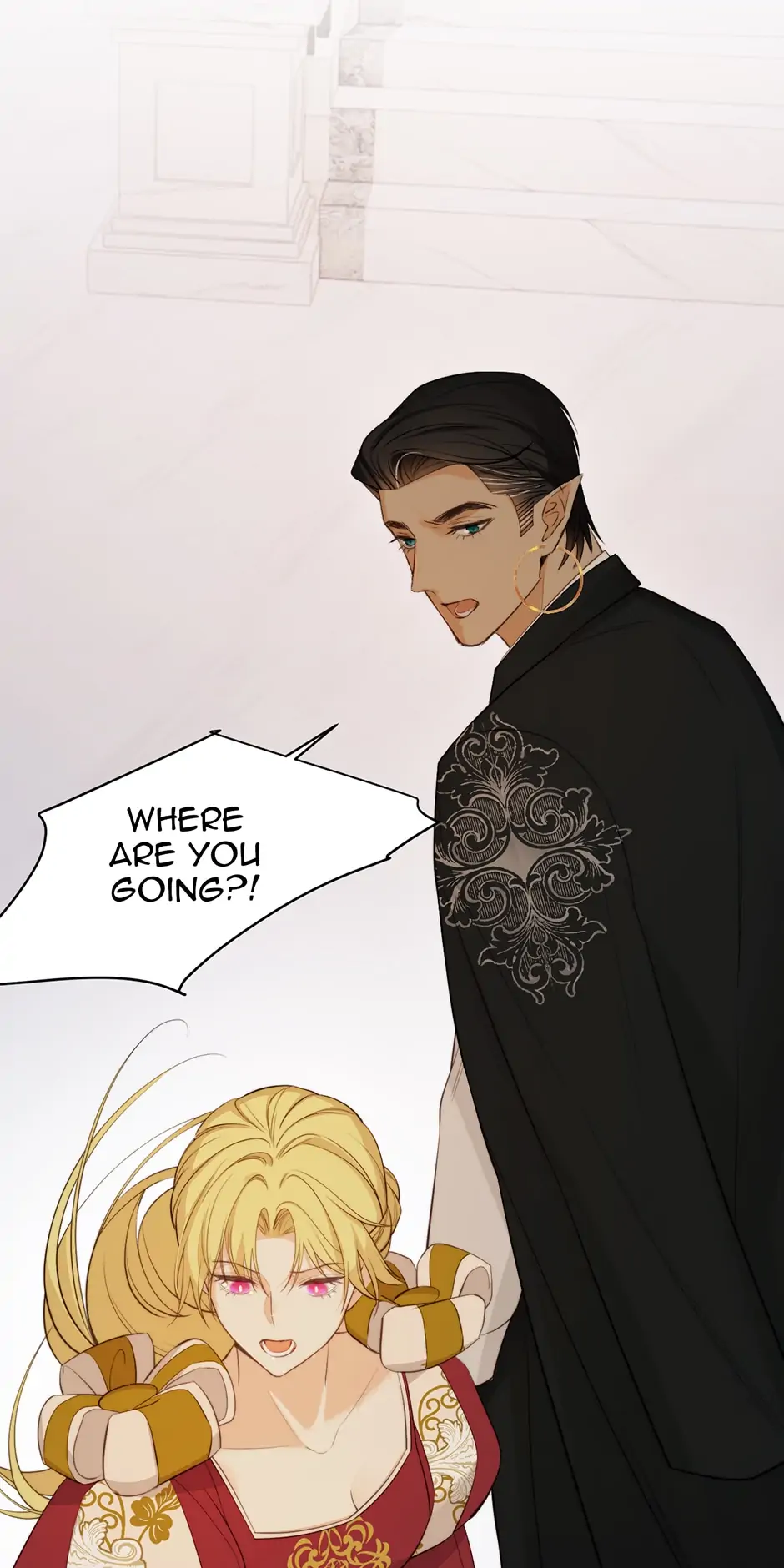 Dragon Raising Manual Chapter 85 - Page 19