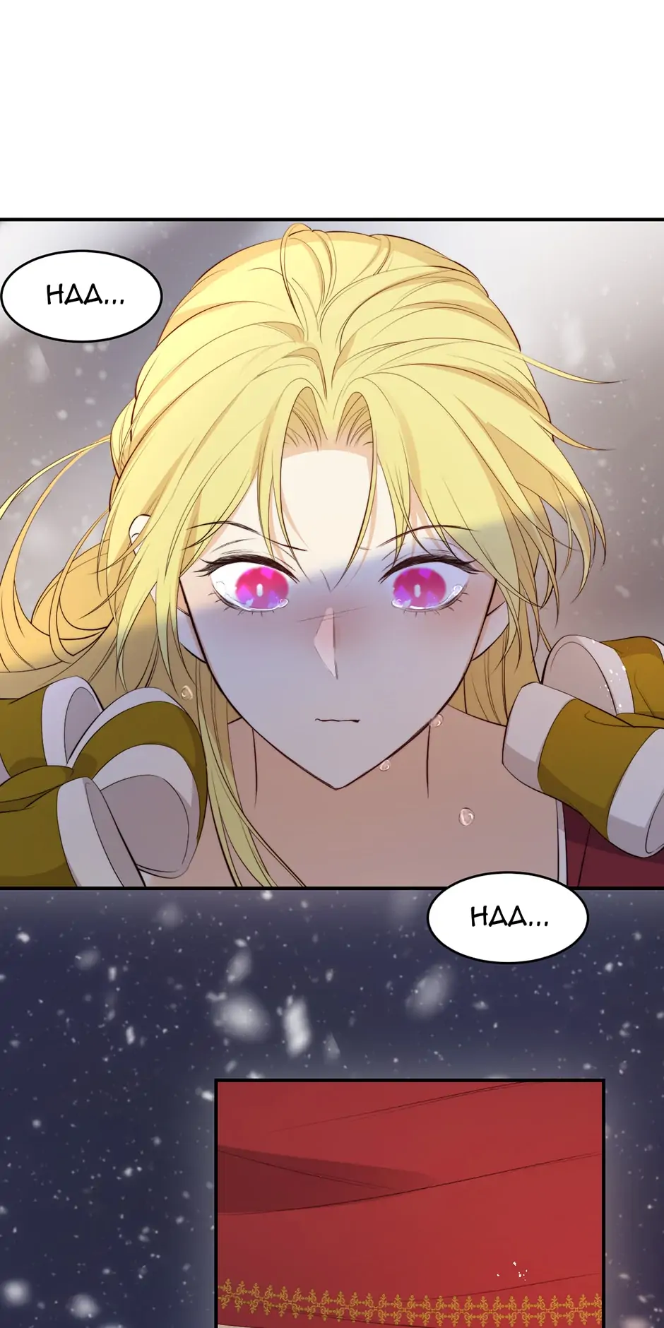 Dragon Raising Manual Chapter 85 - Page 22
