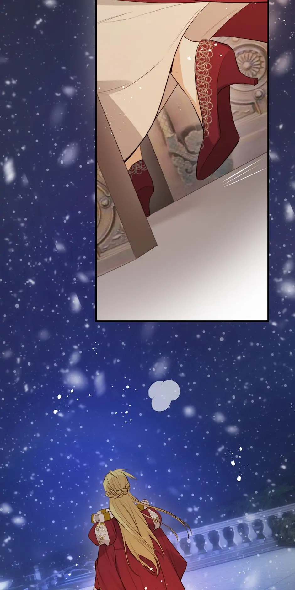 Dragon Raising Manual Chapter 85 - Page 23