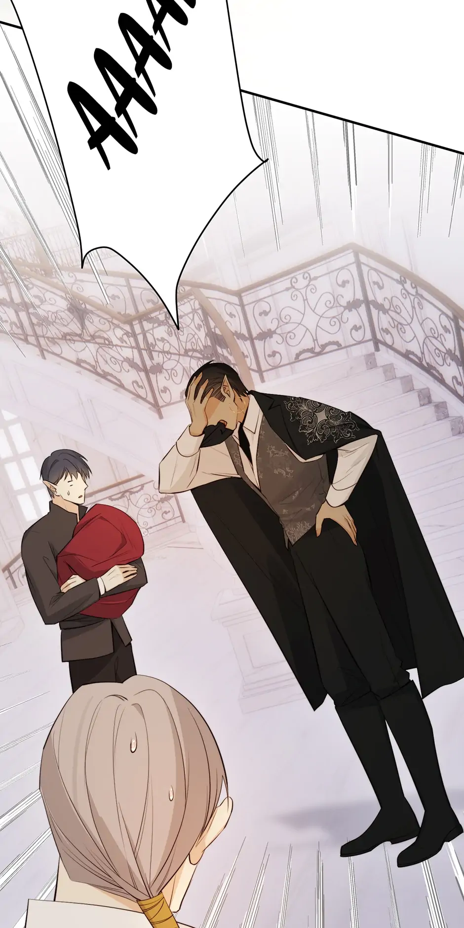 Dragon Raising Manual Chapter 85 - Page 25