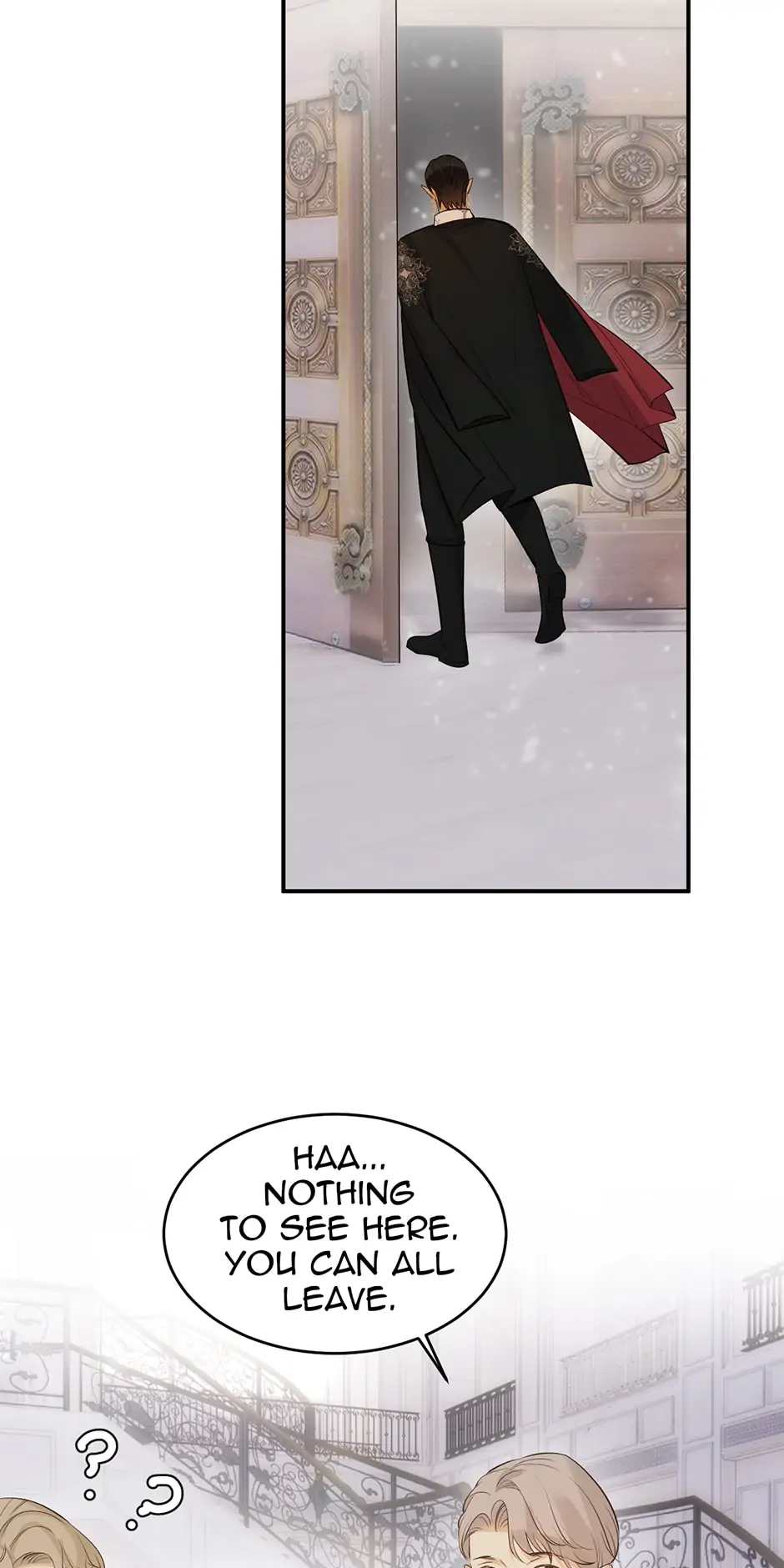 Dragon Raising Manual Chapter 85 - Page 28