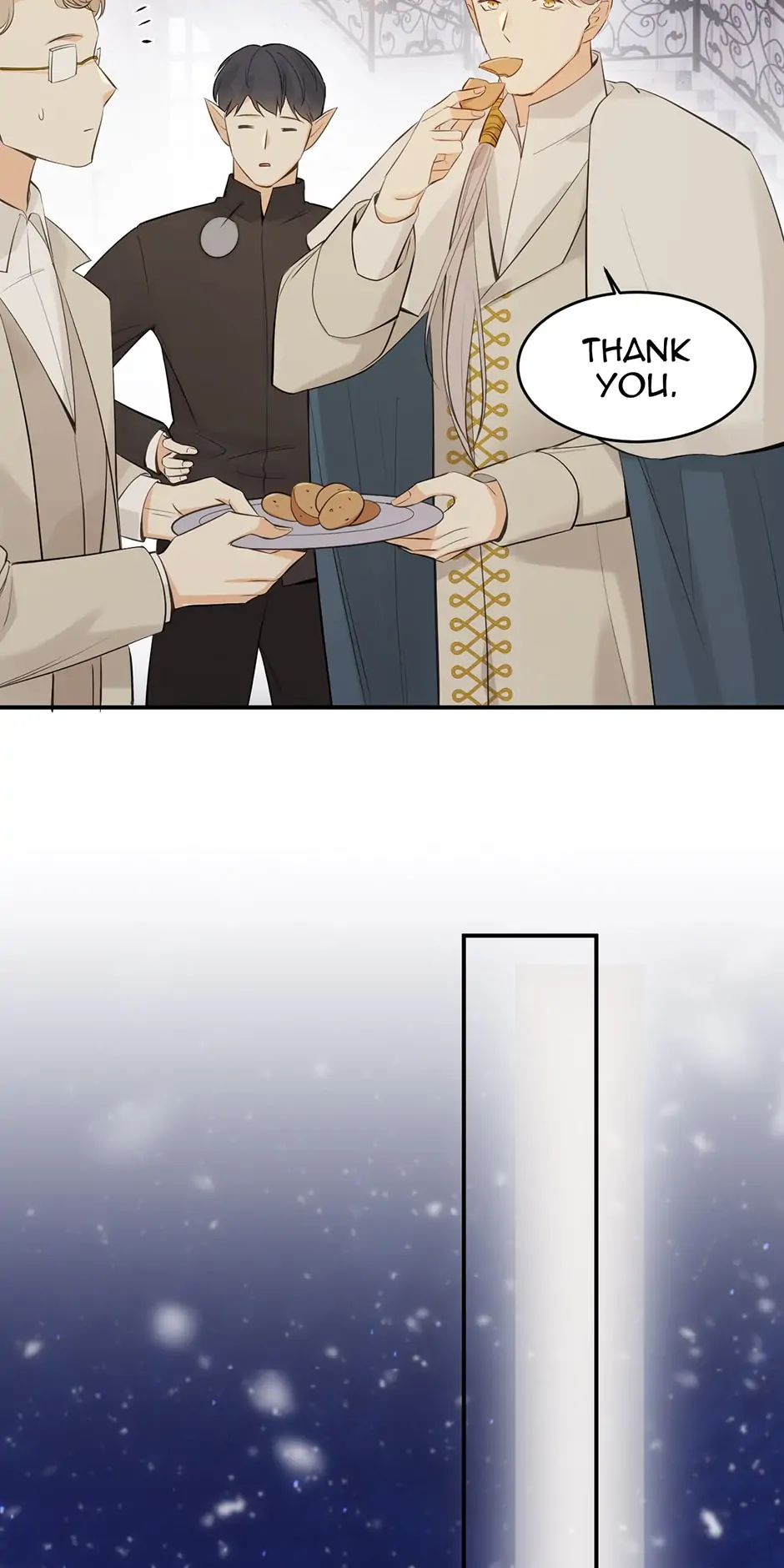 Dragon Raising Manual Chapter 85 - Page 29