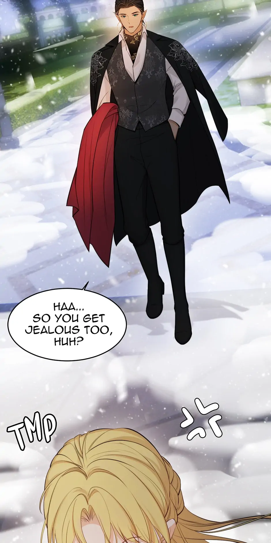 Dragon Raising Manual Chapter 85 - Page 33