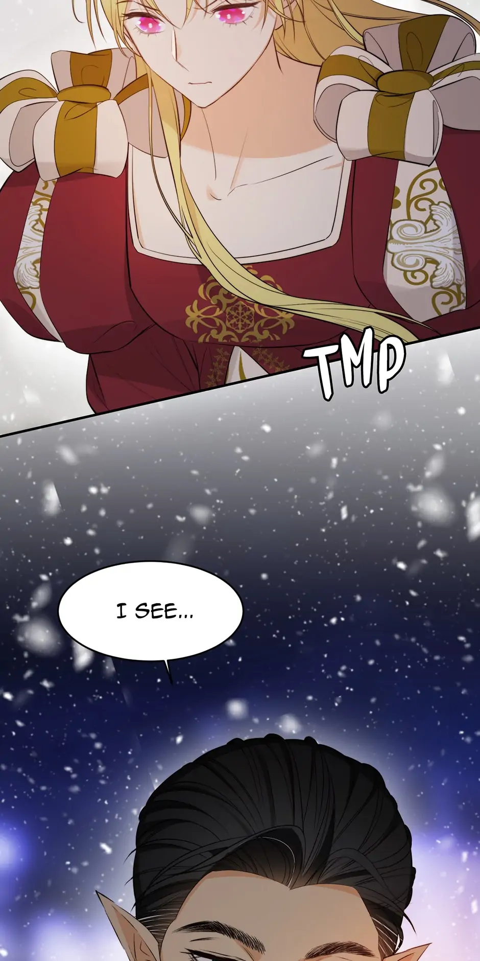 Dragon Raising Manual Chapter 85 - Page 34