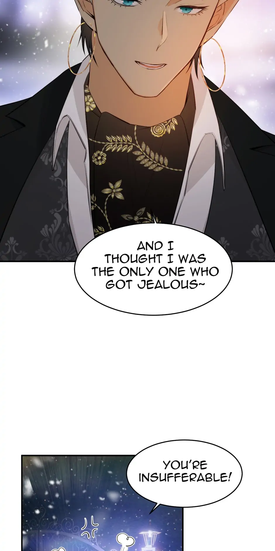 Dragon Raising Manual Chapter 85 - Page 35