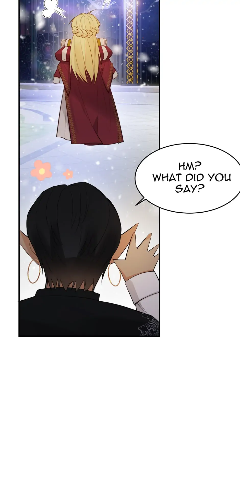 Dragon Raising Manual Chapter 85 - Page 36