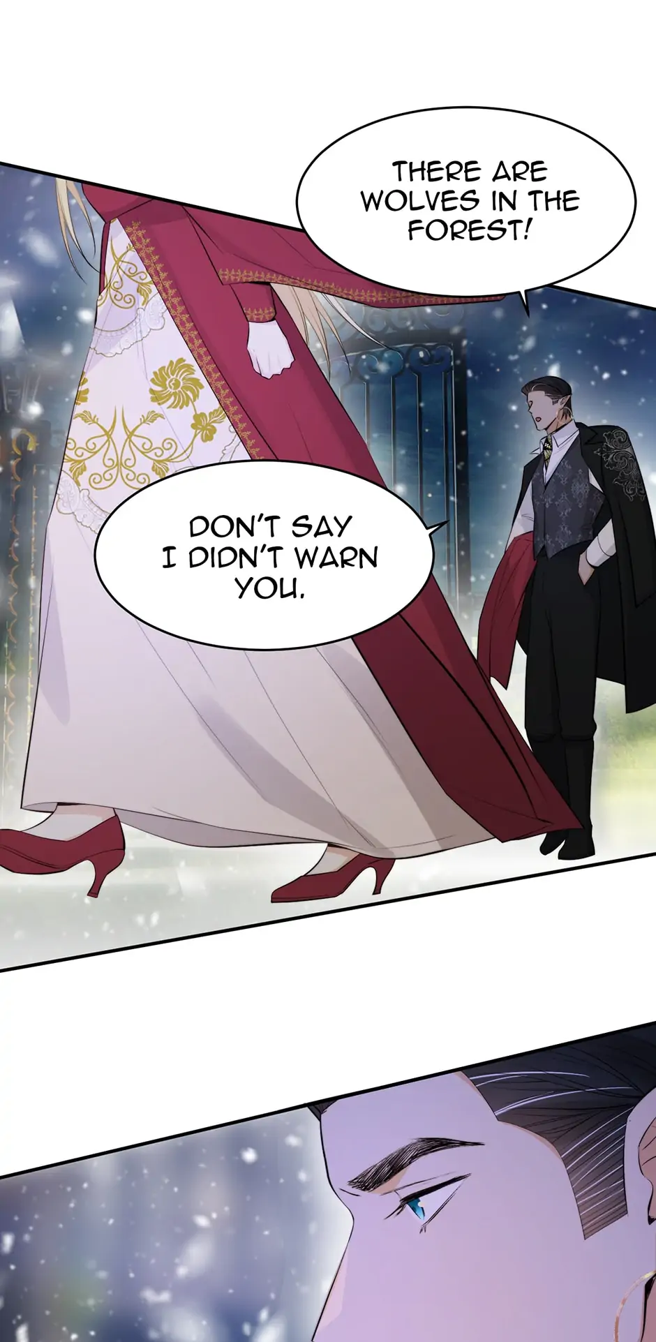 Dragon Raising Manual Chapter 85 - Page 37